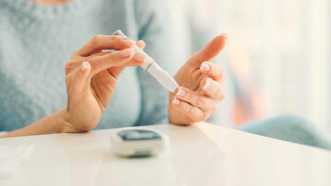 A global study of 12 million people has found diabetes increases the risk of heart failure and this increase is greater for women than men. Researchers from The George Institute for Global Health determined that this differential was greater in type 1 than type 2 diabetes.
