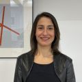 BSc (Hons)  PhD Antoniya Georgieva - Associate Professor, Group Lead - Oxford Labour Monitoring