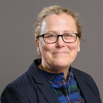 Cecilia Lindgren