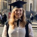 MSci (Hons) Emily Hyde - DPhil Student & Student Committee Social and Welfare Rep