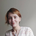 MSci in Biomedical Sciences Ioana-Wilhelmina Lucinescu - DPhil Student