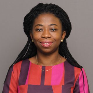 Josephine Agyeman-Duah