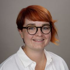 Lydia Coxon - Postdoctoral Research Assistant in Pain Data Collection and Analysis