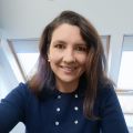 MUDr MRCOG Mariana Tome - Clinical Research Fellow & DPhil Student