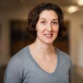 BSc (Hons) DPhil (oxon) Rebecca Dragovic - Teaching Fellow and Research Scientist