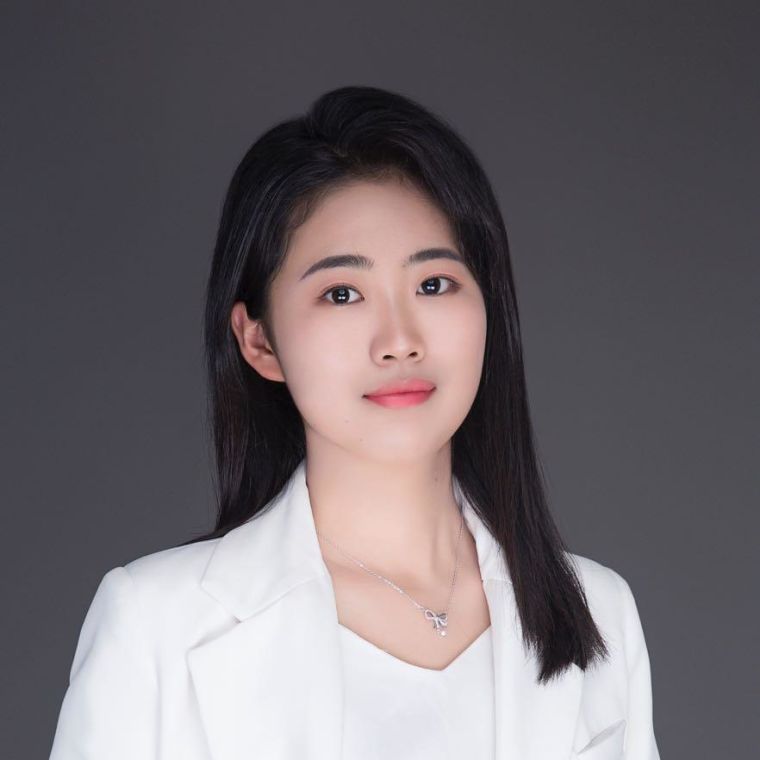 Zhaojia (Jasmine) Liu